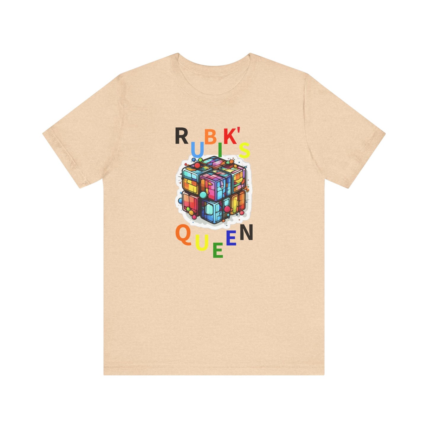 Rubik T-shirt