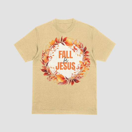 Fall for Jesus