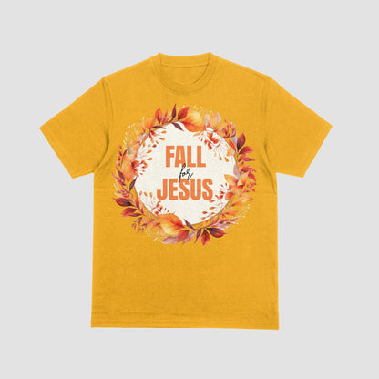 Fall for Jesus