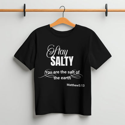 Stay Salty