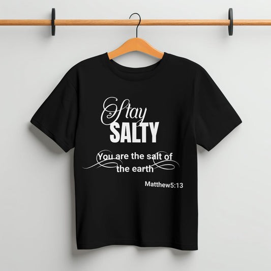 Stay Salty