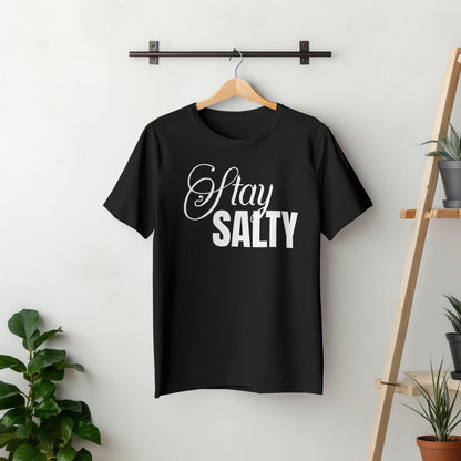 Stay Salty