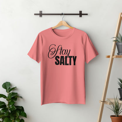 Stay Salty