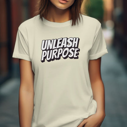 Unleash Purpose