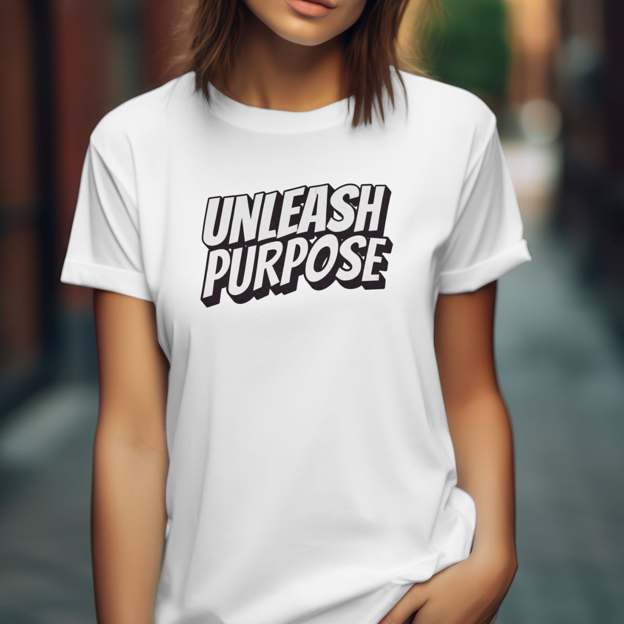 Unleash Purpose